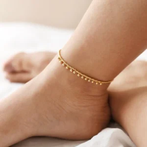 ANKLETS