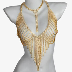 BODY JEWELRY