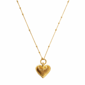 Eternal Radiance Necklace