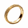 Mystic Pearl Brooch