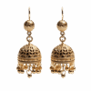Luna Crystal Earrings