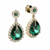Moonlight Cascade Earrings